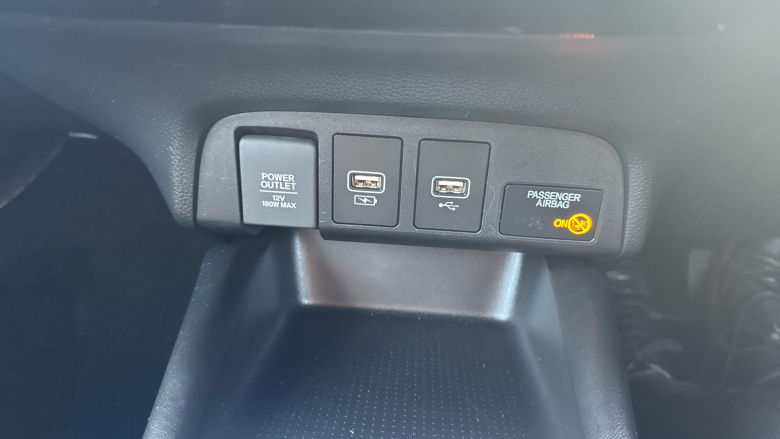 Honda Jazz 1.5 i-MMD Hybrid SR 5dr eCVT Hybrid Hatchback